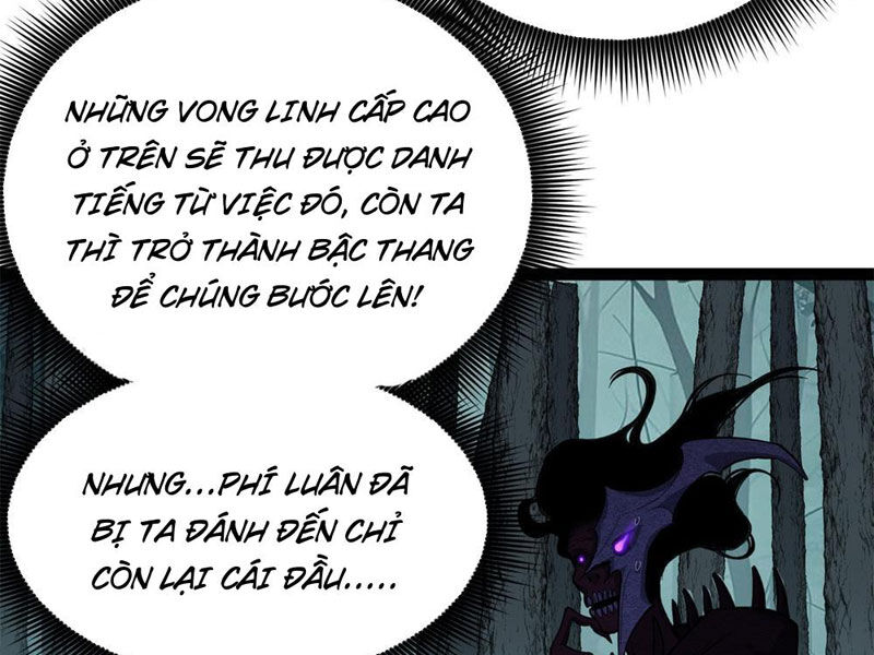 Người Giữ Cửa Vạn Giới - Chapter 50 - Page 22