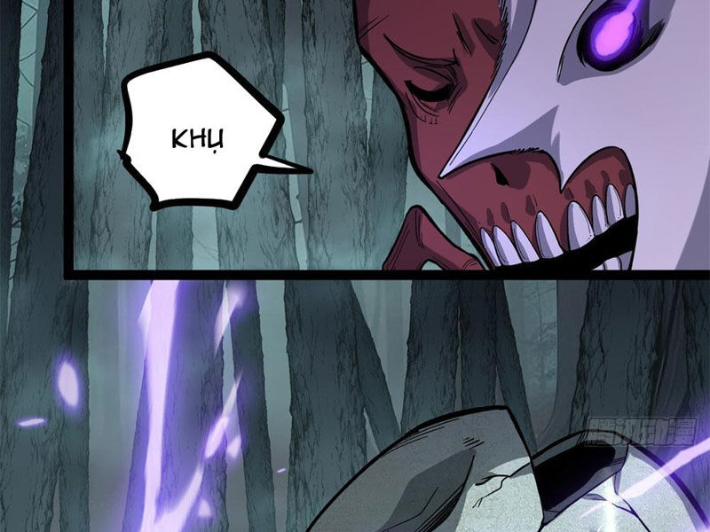 Người Giữ Cửa Vạn Giới - Chapter 50 - Page 25