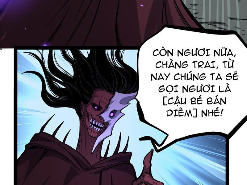 Người Giữ Cửa Vạn Giới - Chapter 50 - Page 29