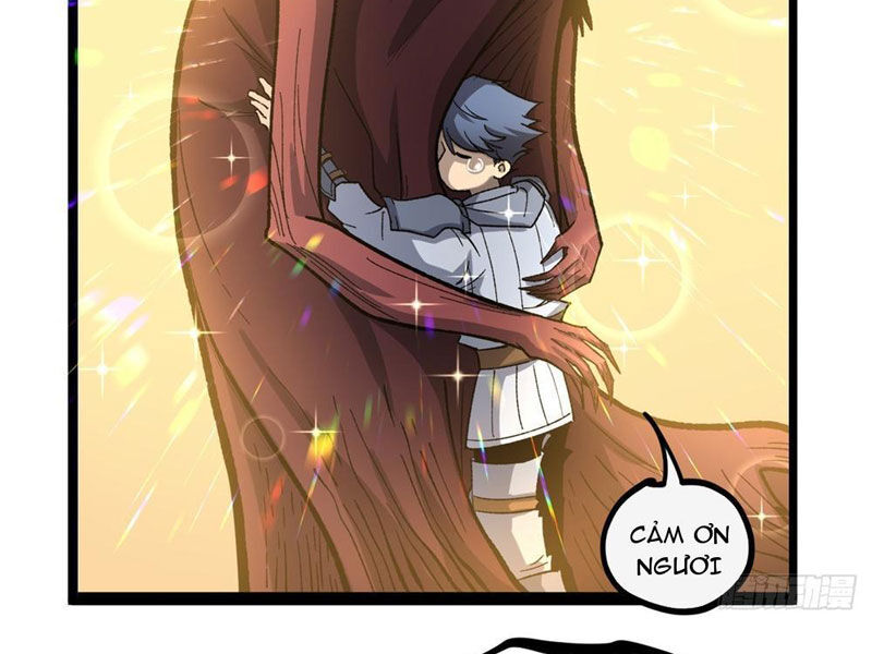 Người Giữ Cửa Vạn Giới - Chapter 50 - Page 3