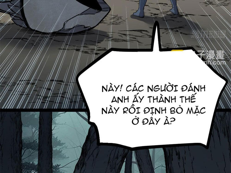 Người Giữ Cửa Vạn Giới - Chapter 50 - Page 37