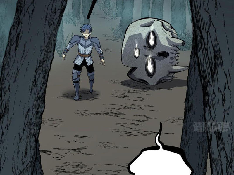 Người Giữ Cửa Vạn Giới - Chapter 50 - Page 39