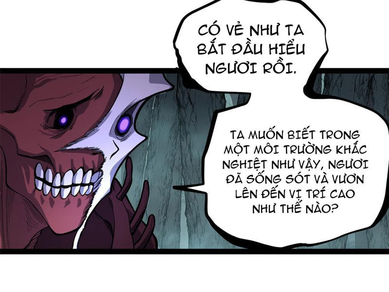 Người Giữ Cửa Vạn Giới - Chapter 50 - Page 4