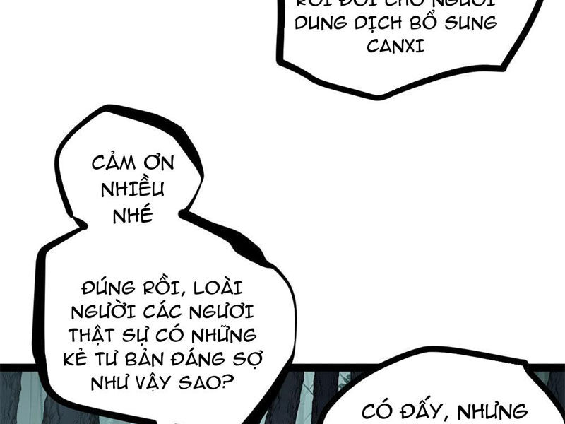 Người Giữ Cửa Vạn Giới - Chapter 50 - Page 43