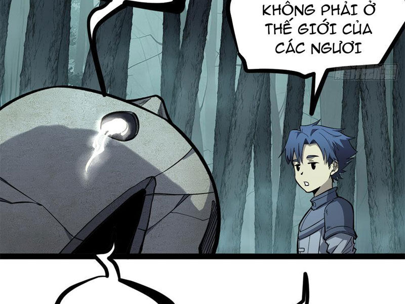 Người Giữ Cửa Vạn Giới - Chapter 50 - Page 44