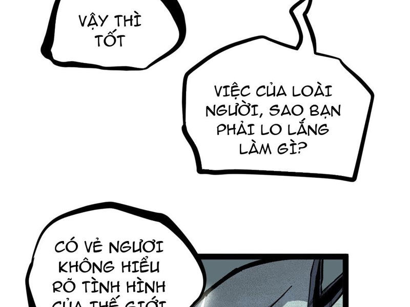 Người Giữ Cửa Vạn Giới - Chapter 50 - Page 45