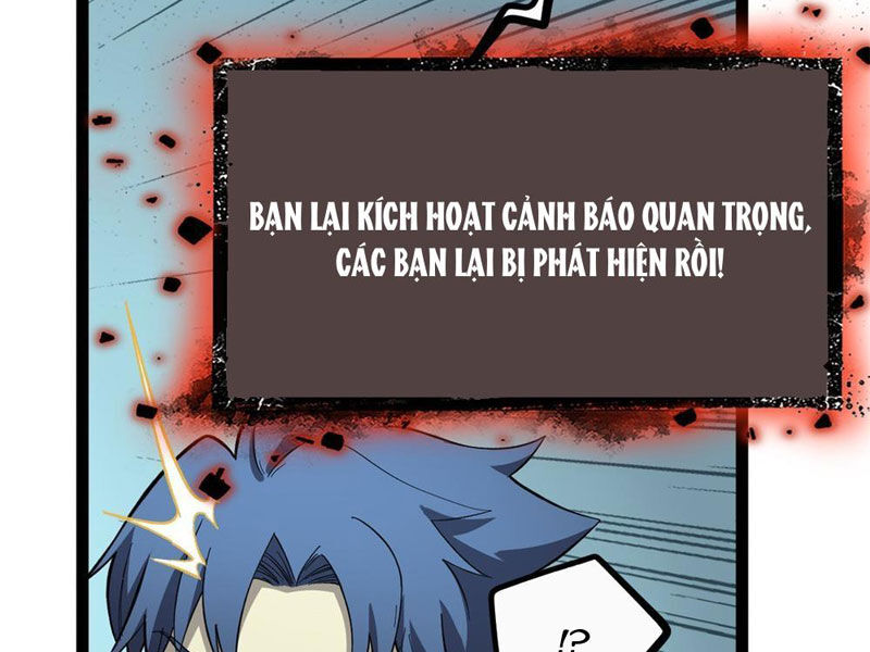 Người Giữ Cửa Vạn Giới - Chapter 50 - Page 49