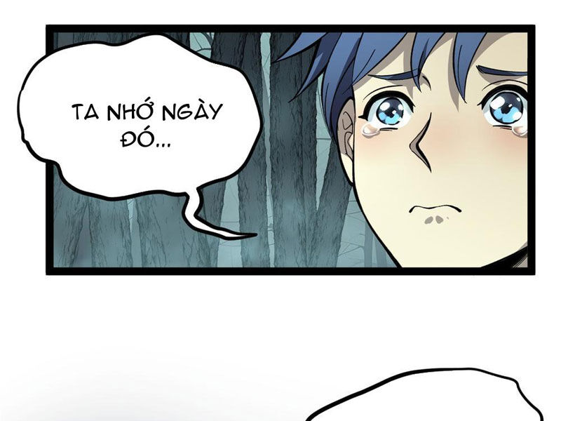 Người Giữ Cửa Vạn Giới - Chapter 50 - Page 5