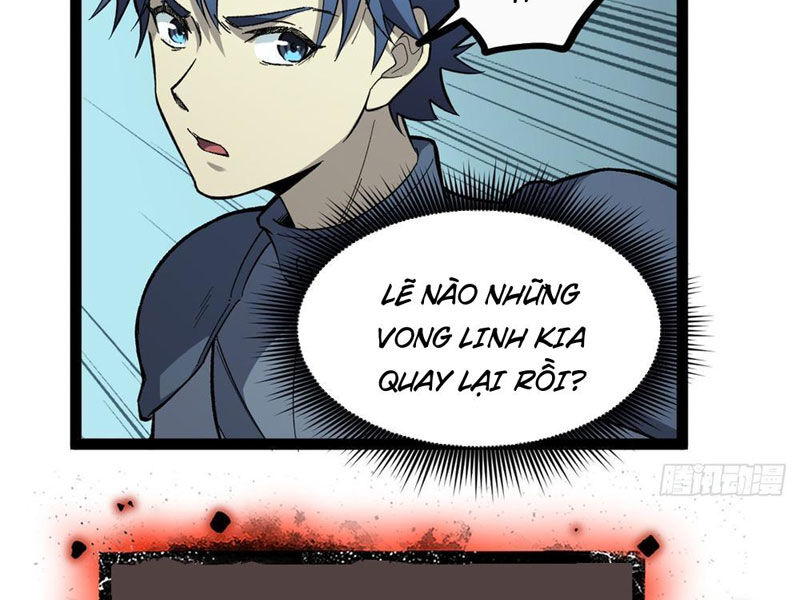 Người Giữ Cửa Vạn Giới - Chapter 50 - Page 50