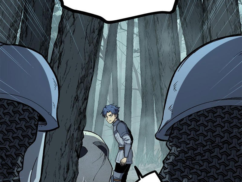 Người Giữ Cửa Vạn Giới - Chapter 50 - Page 52