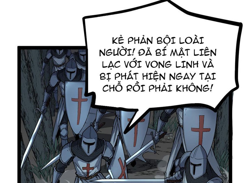 Người Giữ Cửa Vạn Giới - Chapter 50 - Page 54