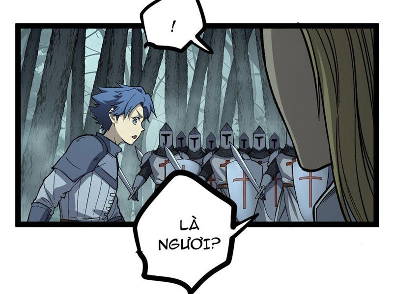 Người Giữ Cửa Vạn Giới - Chapter 50 - Page 57