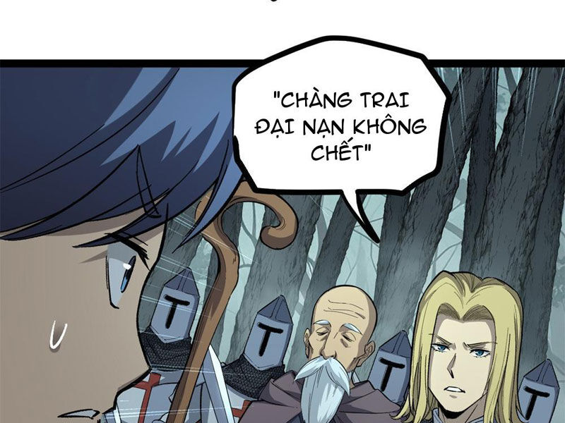 Người Giữ Cửa Vạn Giới - Chapter 50 - Page 58