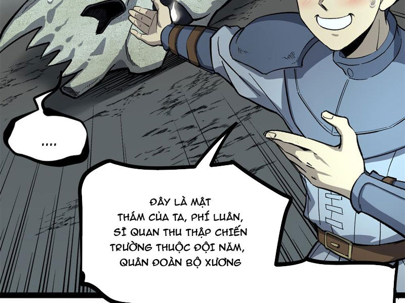 Người Giữ Cửa Vạn Giới - Chapter 50 - Page 64