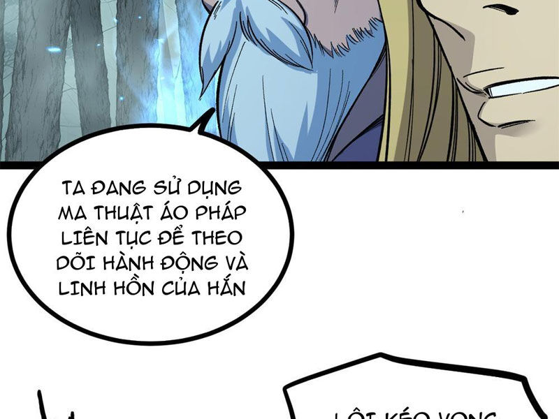 Người Giữ Cửa Vạn Giới - Chapter 50 - Page 68