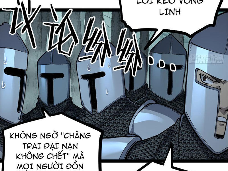 Người Giữ Cửa Vạn Giới - Chapter 50 - Page 69