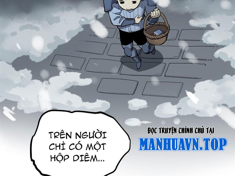 Người Giữ Cửa Vạn Giới - Chapter 50 - Page 7