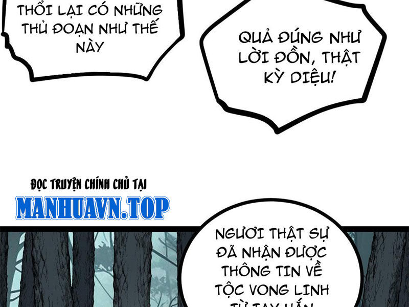 Người Giữ Cửa Vạn Giới - Chapter 50 - Page 70