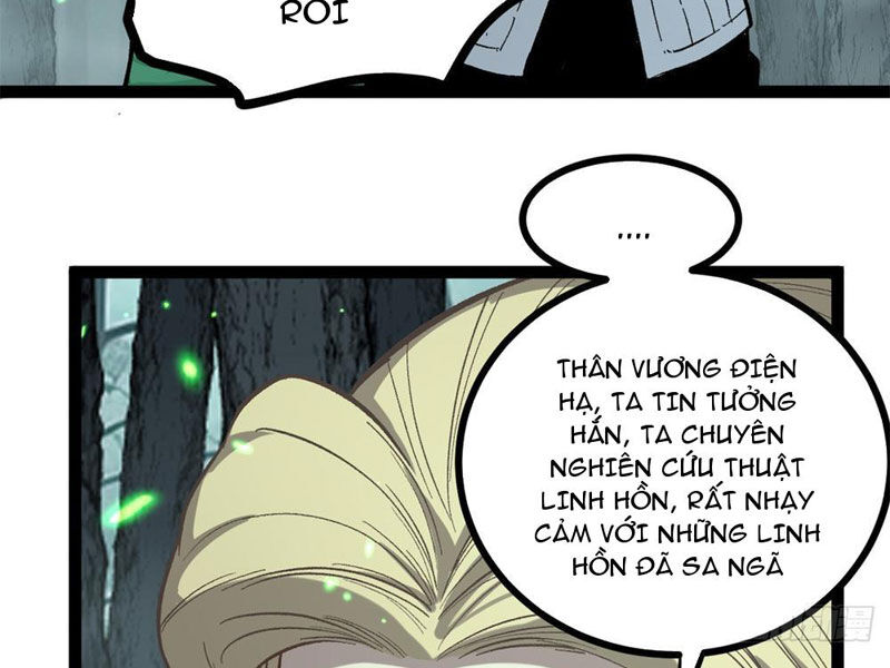 Người Giữ Cửa Vạn Giới - Chapter 50 - Page 73