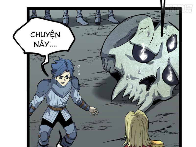 Người Giữ Cửa Vạn Giới - Chapter 50 - Page 76