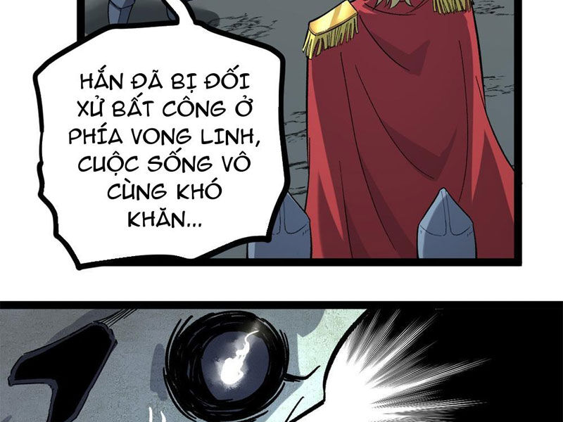 Người Giữ Cửa Vạn Giới - Chapter 50 - Page 77