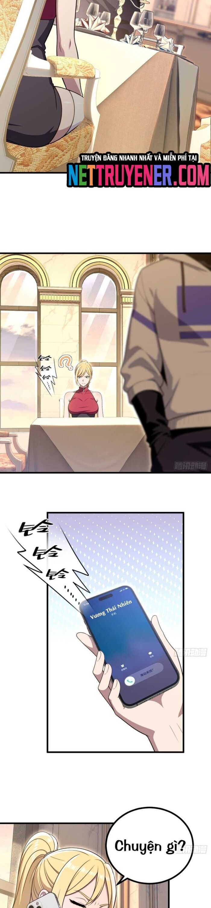 Chung Cực Tùy Ý Thần Hào Hệ Thống - Chapter 50 - Page 10