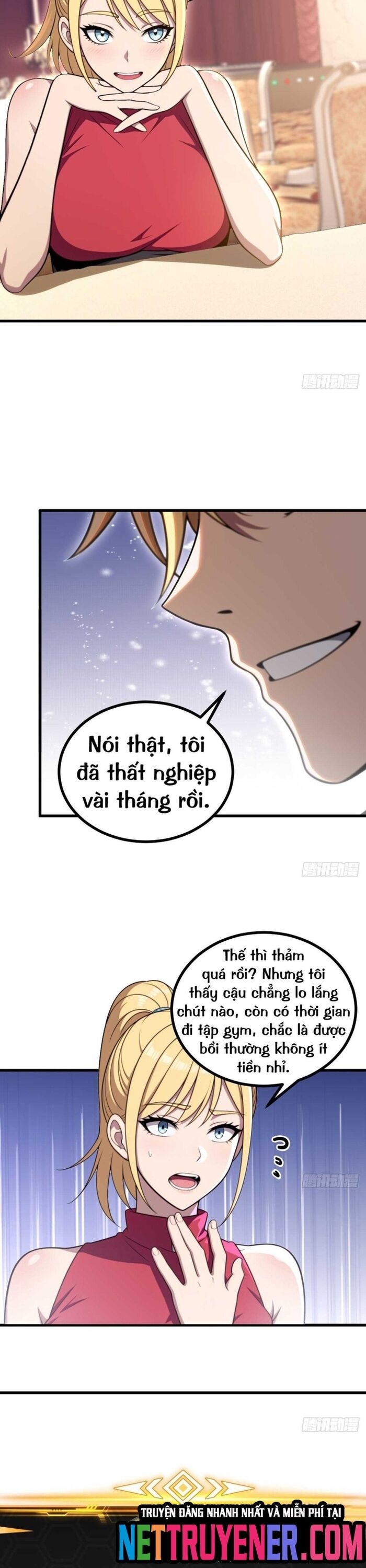Chung Cực Tùy Ý Thần Hào Hệ Thống - Chapter 50 - Page 4