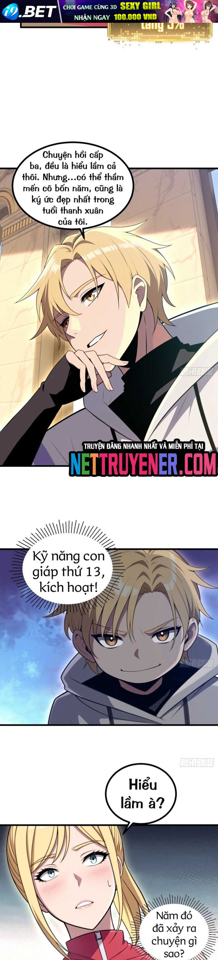 Chung Cực Tùy Ý Thần Hào Hệ Thống - Chapter 50 - Page 7