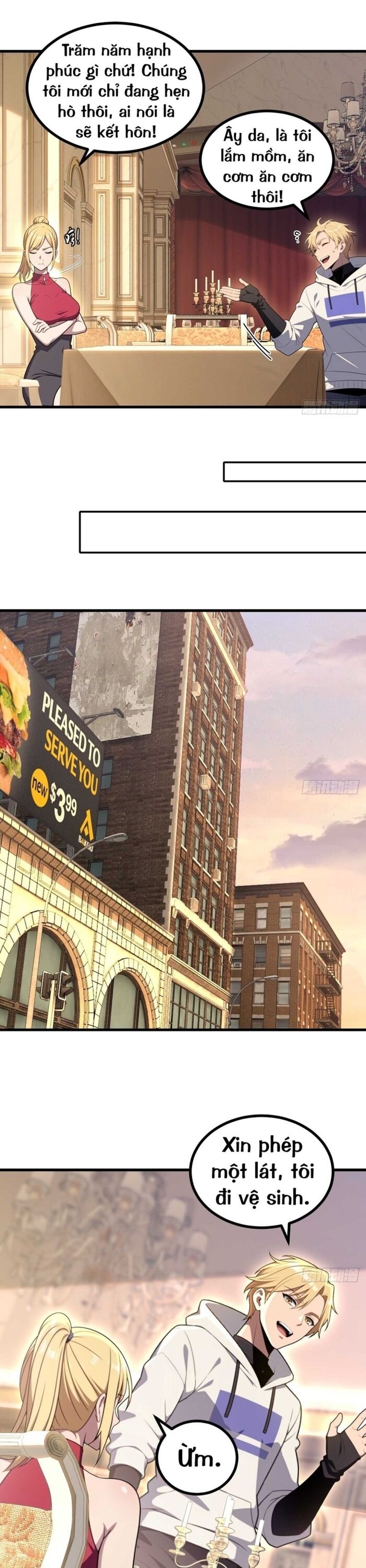 Chung Cực Tùy Ý Thần Hào Hệ Thống - Chapter 50 - Page 9