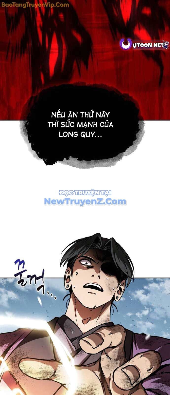 Ngã lão ma thần - Chapter 260 - Page 11