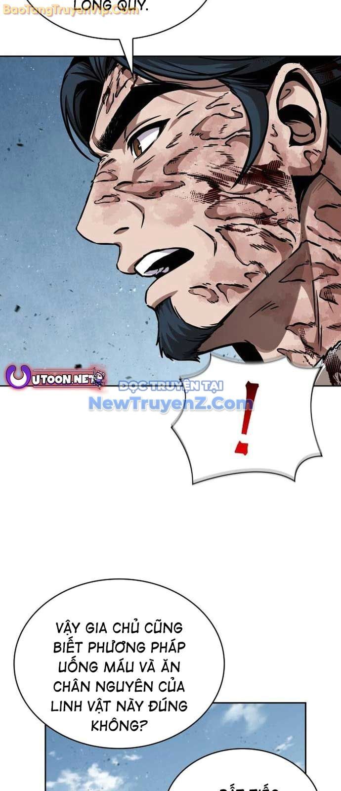 Ngã lão ma thần - Chapter 260 - Page 14