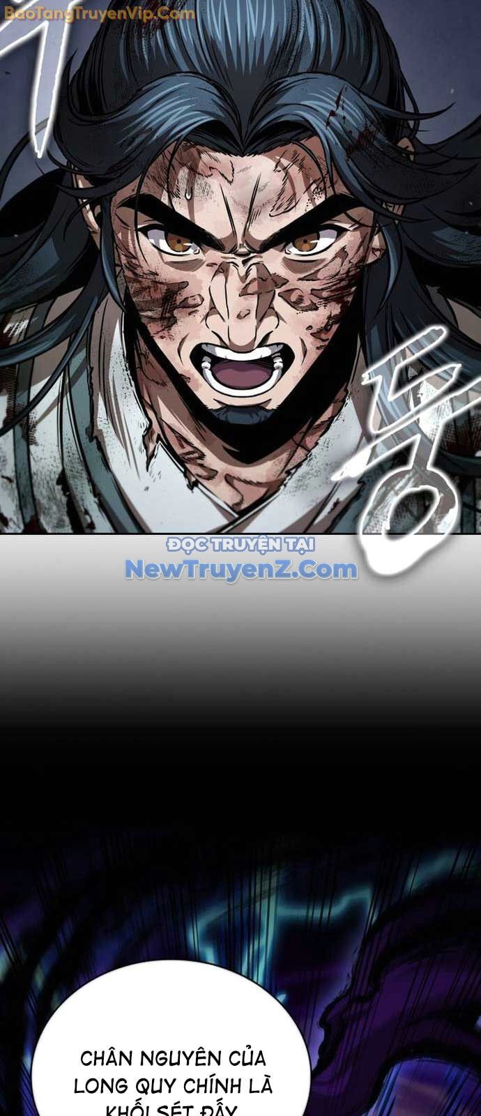 Ngã lão ma thần - Chapter 260 - Page 16