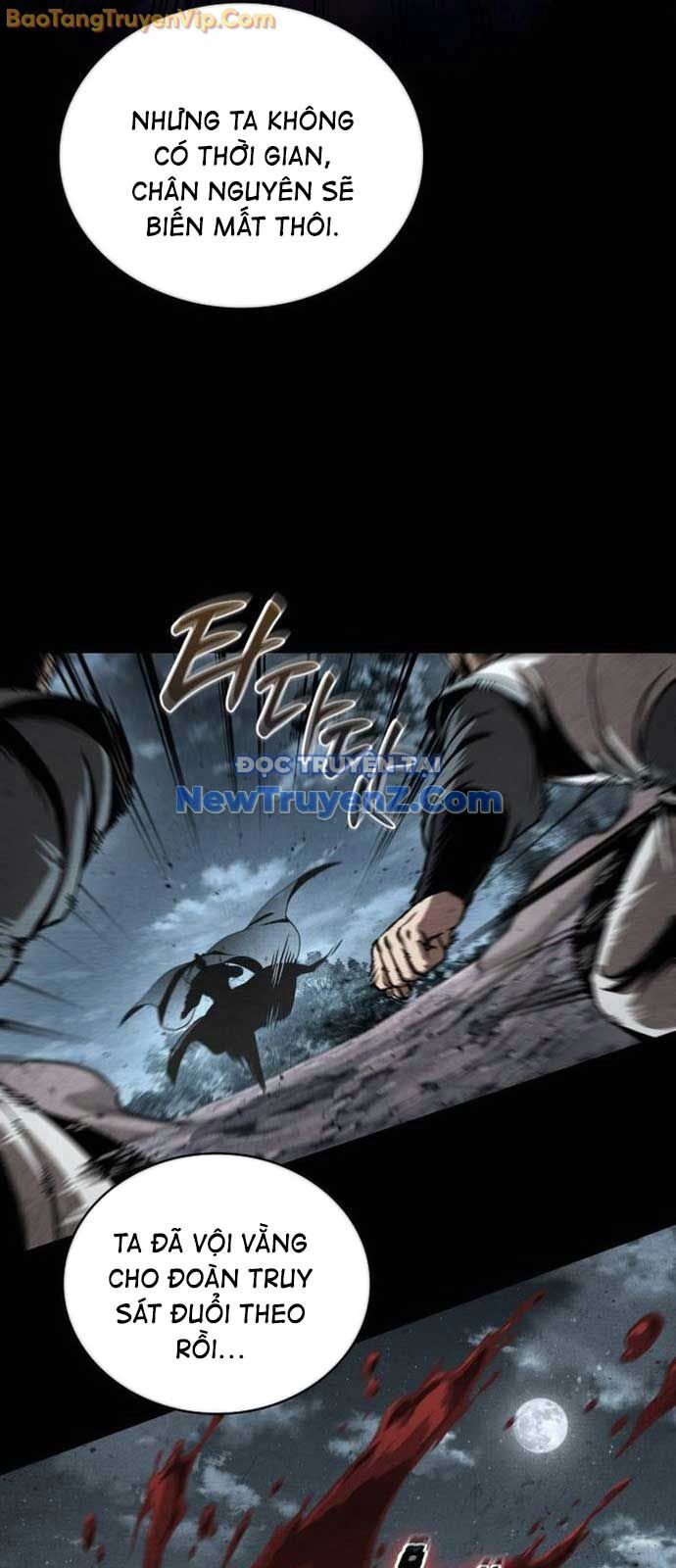 Ngã lão ma thần - Chapter 260 - Page 18