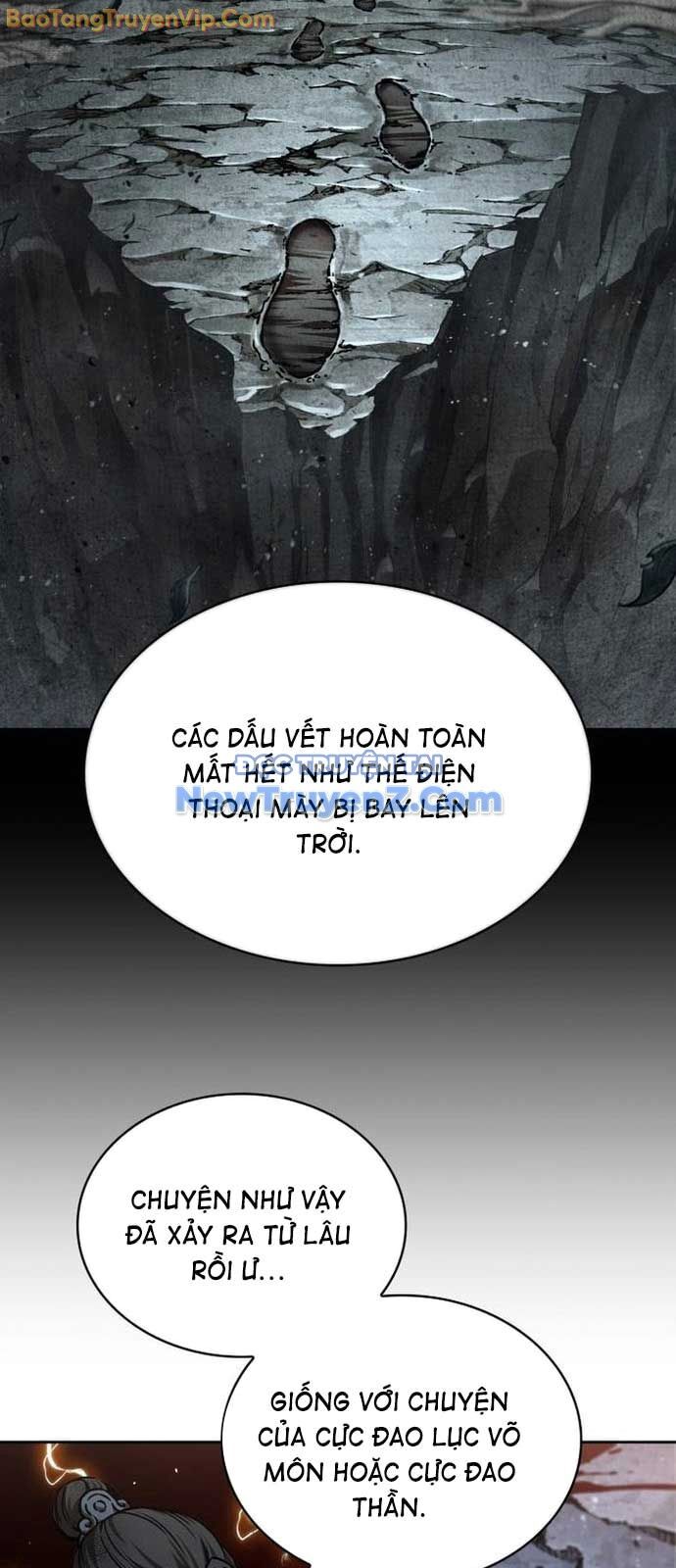 Ngã lão ma thần - Chapter 260 - Page 22