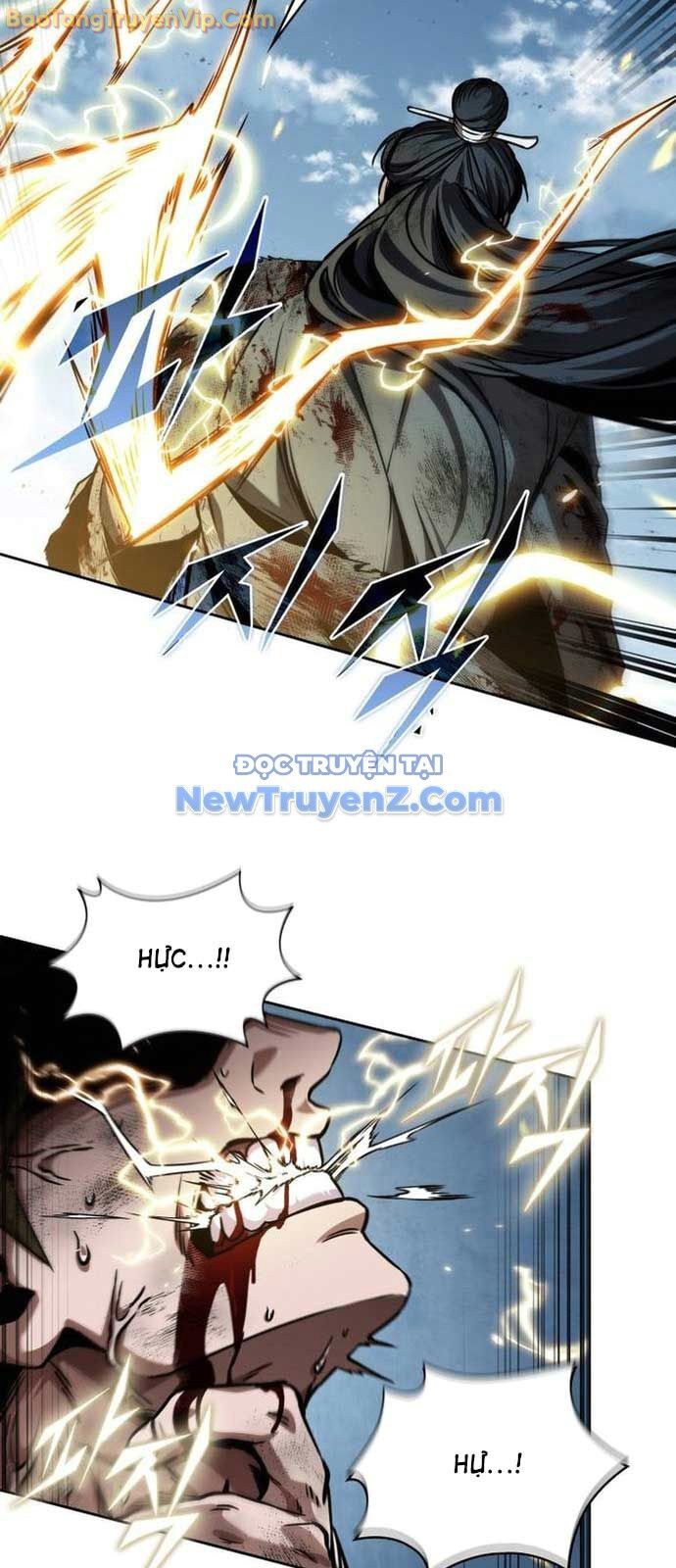 Ngã lão ma thần - Chapter 260 - Page 24