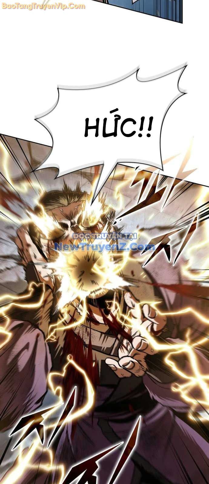 Ngã lão ma thần - Chapter 260 - Page 25