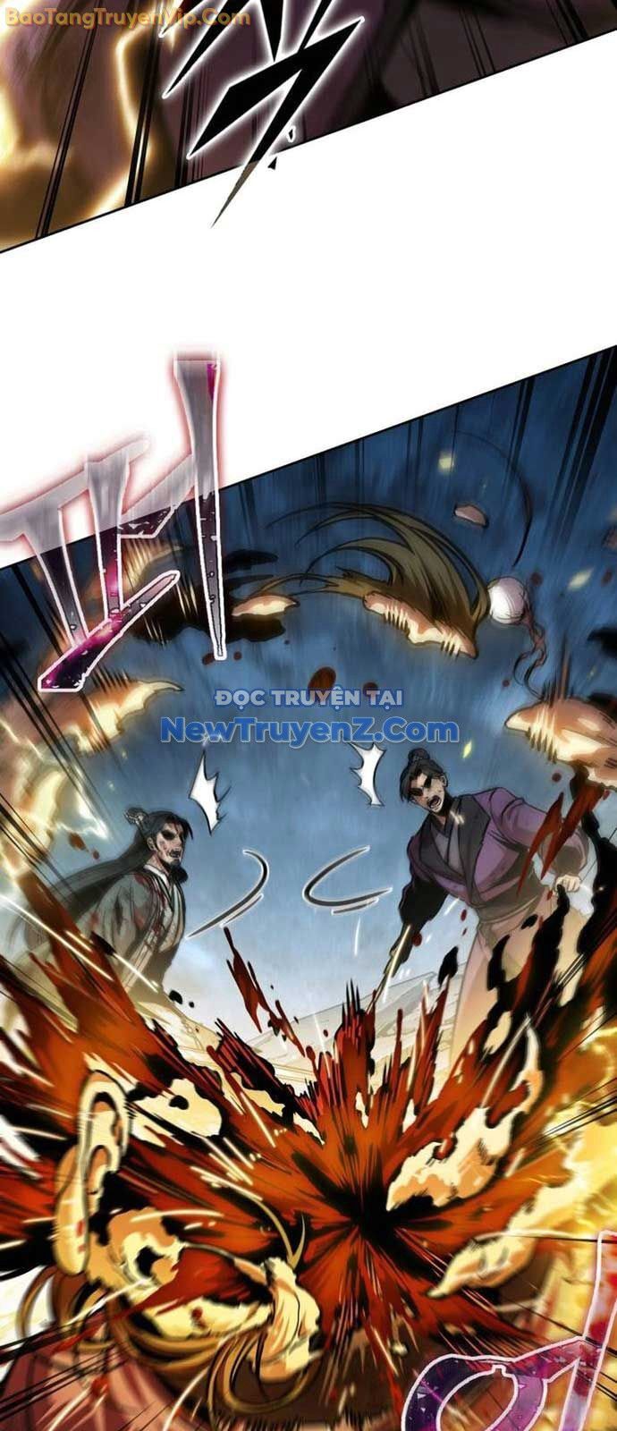 Ngã lão ma thần - Chapter 260 - Page 26