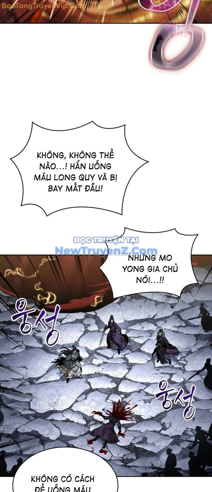 Ngã lão ma thần - Chapter 260 - Page 27