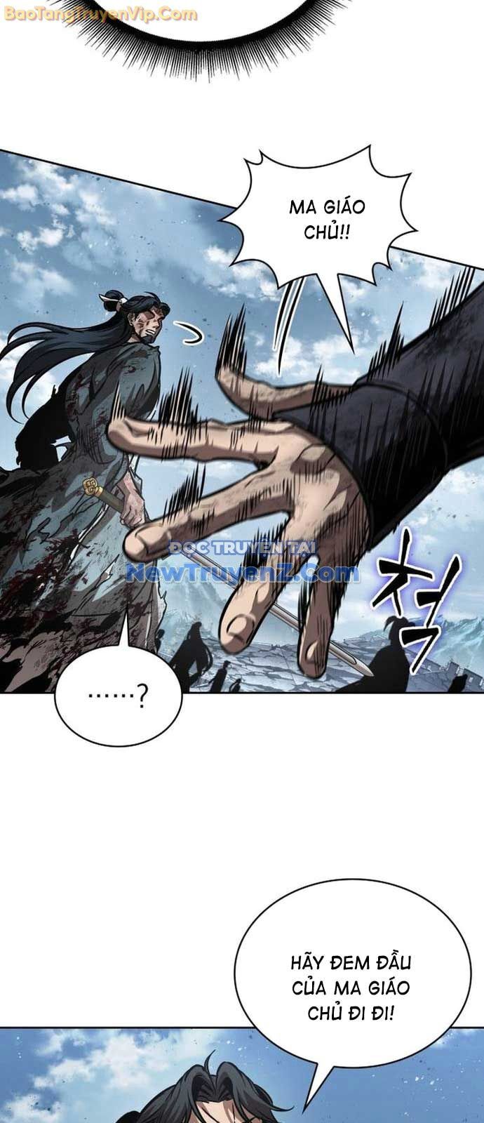 Ngã lão ma thần - Chapter 260 - Page 29