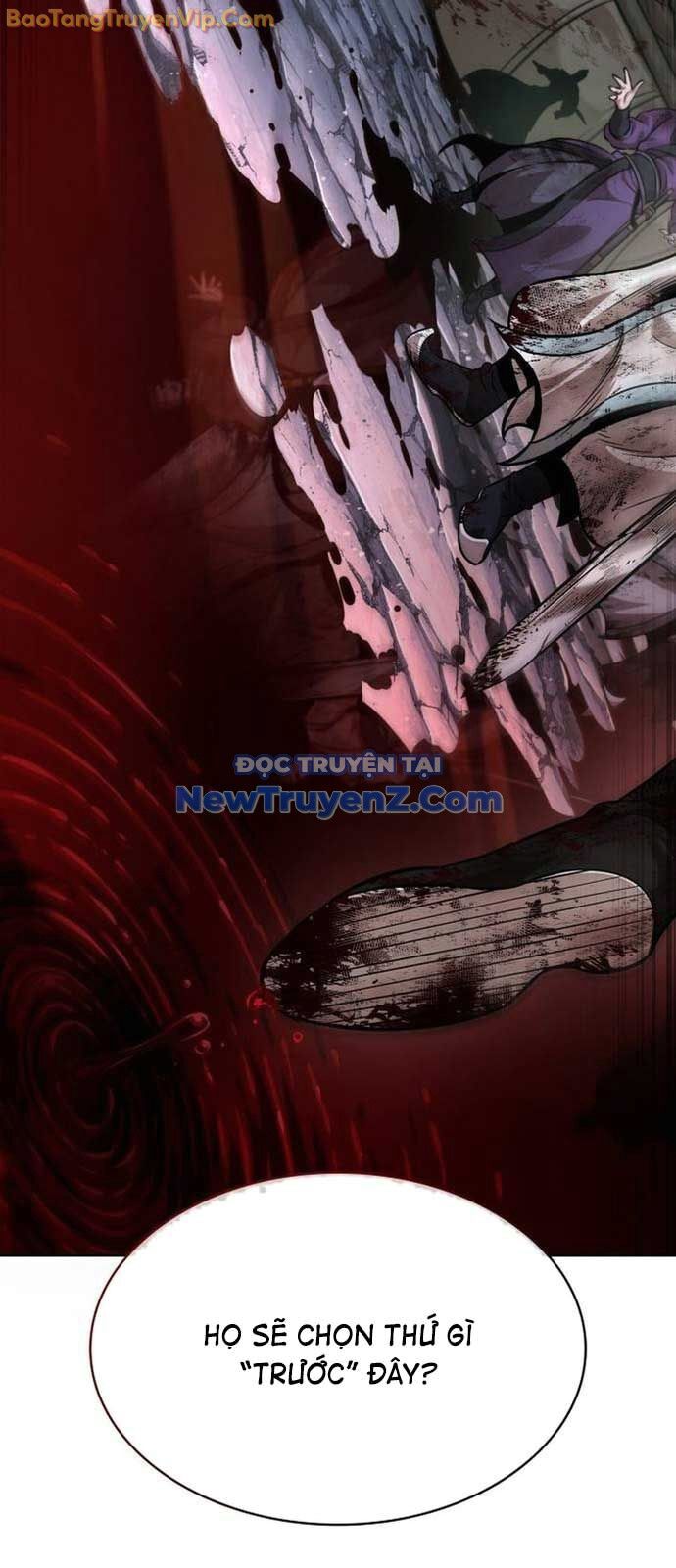 Ngã lão ma thần - Chapter 260 - Page 3