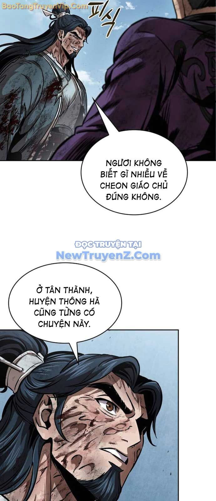 Ngã lão ma thần - Chapter 260 - Page 31