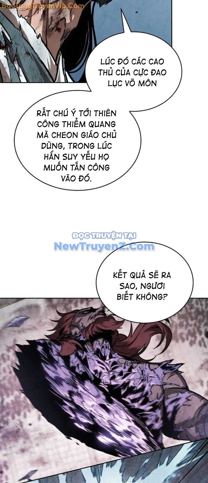 Ngã lão ma thần - Chapter 260 - Page 32