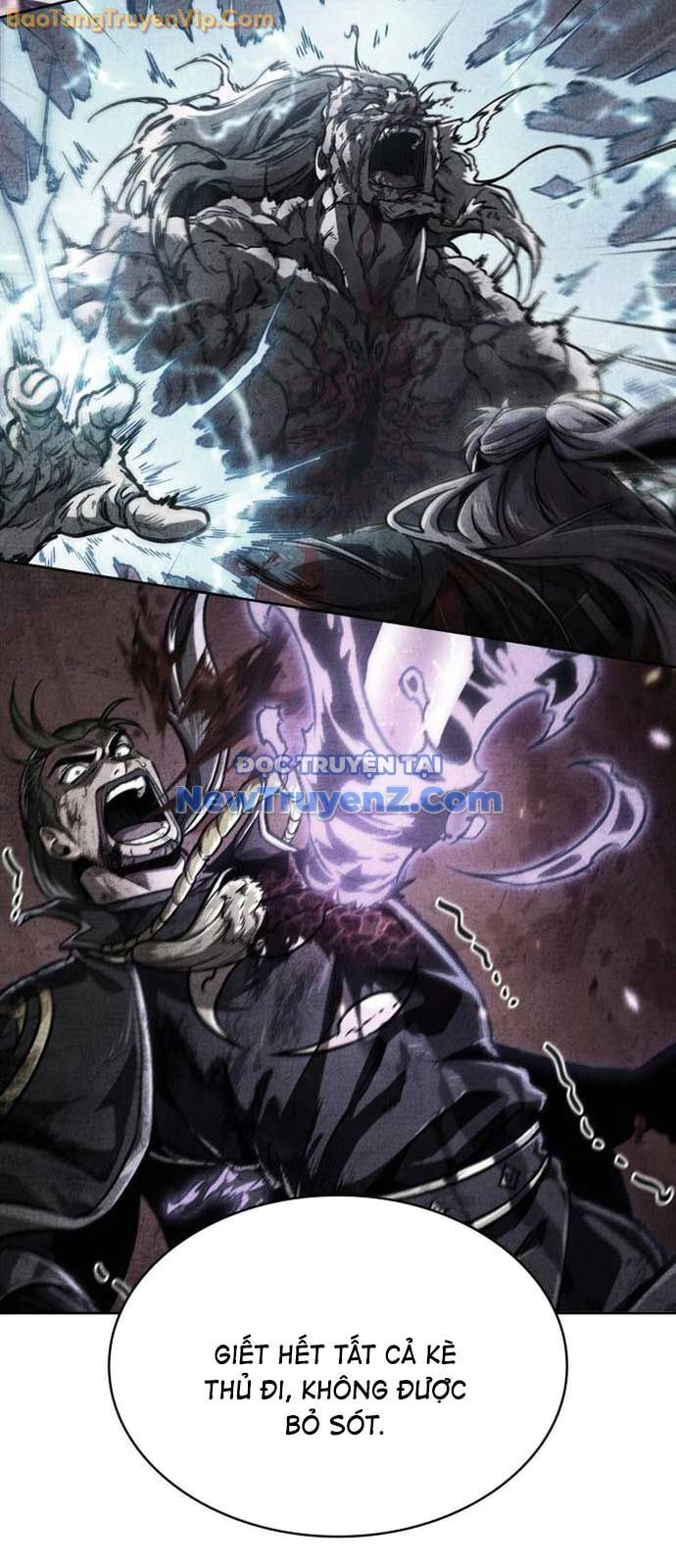 Ngã lão ma thần - Chapter 260 - Page 33