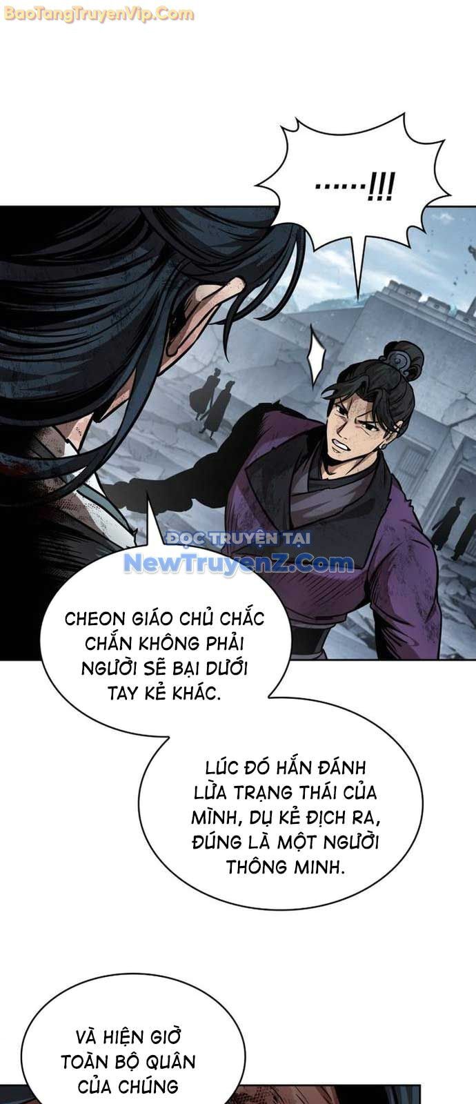 Ngã lão ma thần - Chapter 260 - Page 34