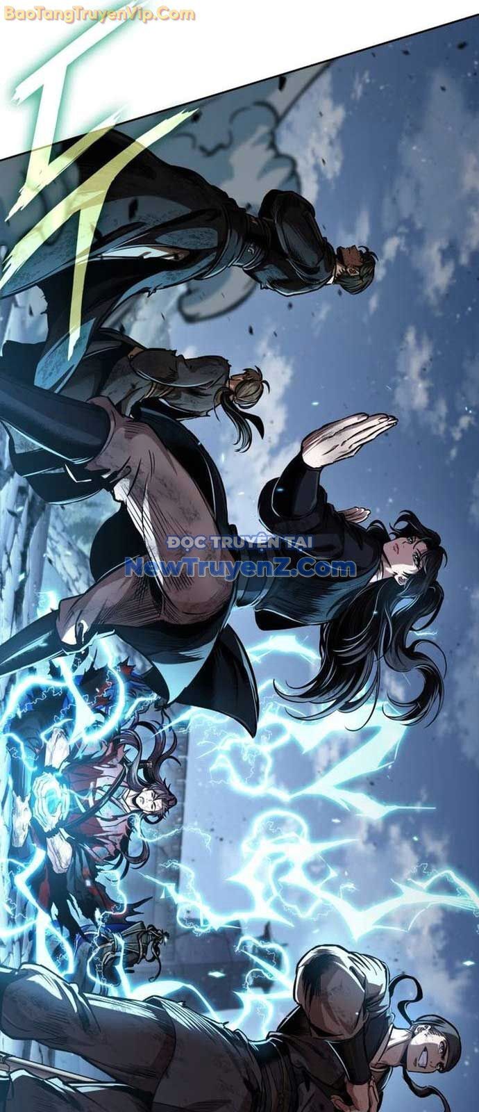 Ngã lão ma thần - Chapter 260 - Page 36