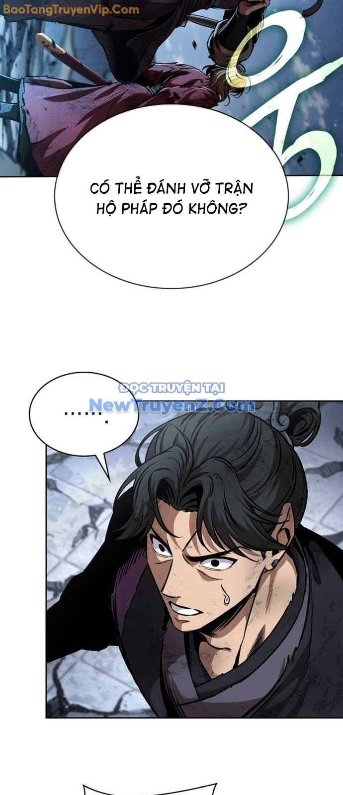 Ngã lão ma thần - Chapter 260 - Page 37