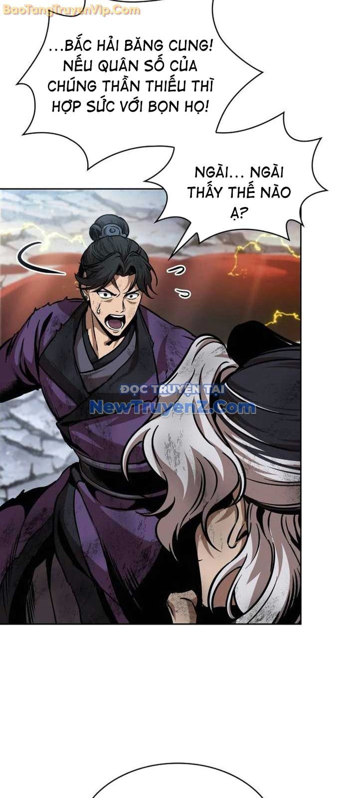 Ngã lão ma thần - Chapter 260 - Page 38