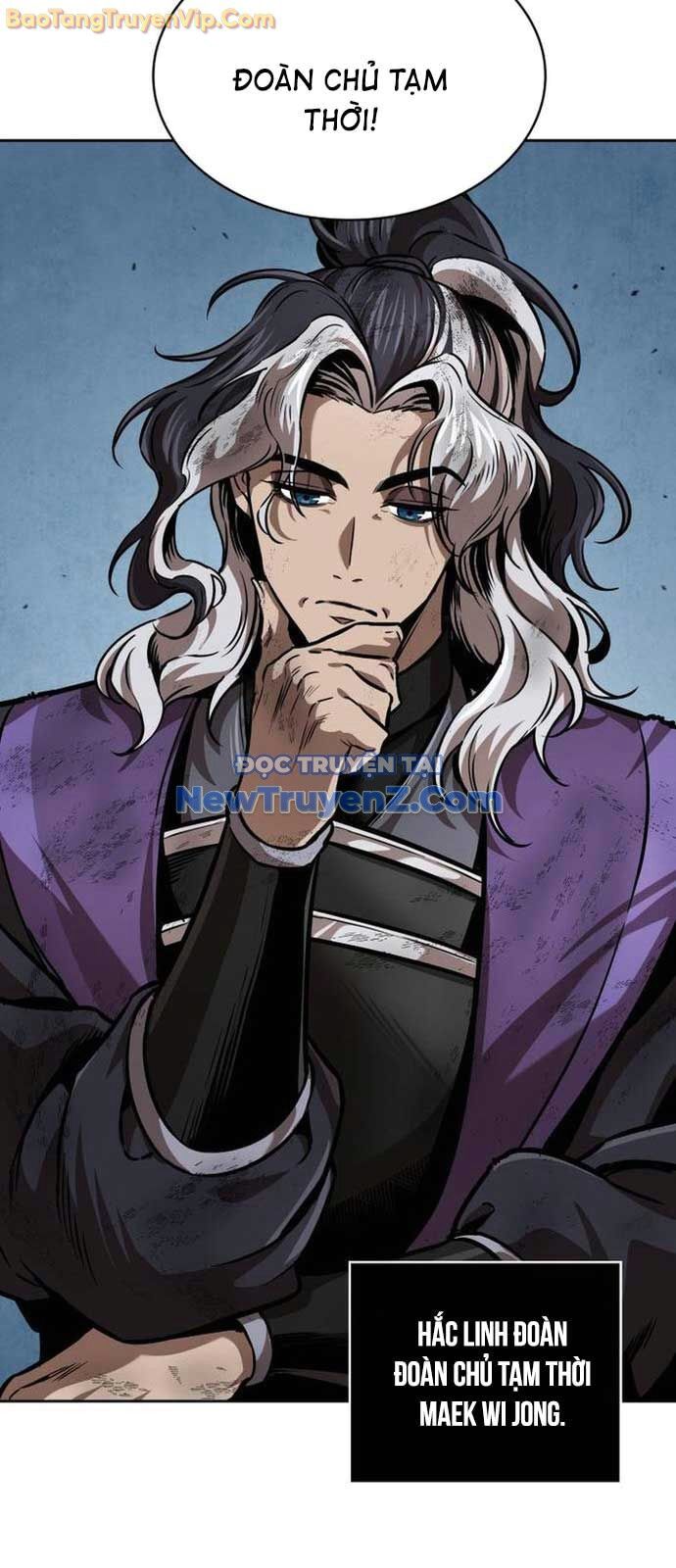 Ngã lão ma thần - Chapter 260 - Page 39