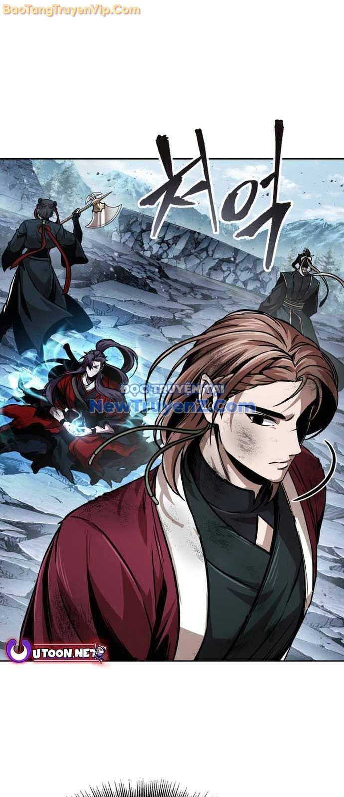 Ngã lão ma thần - Chapter 260 - Page 4