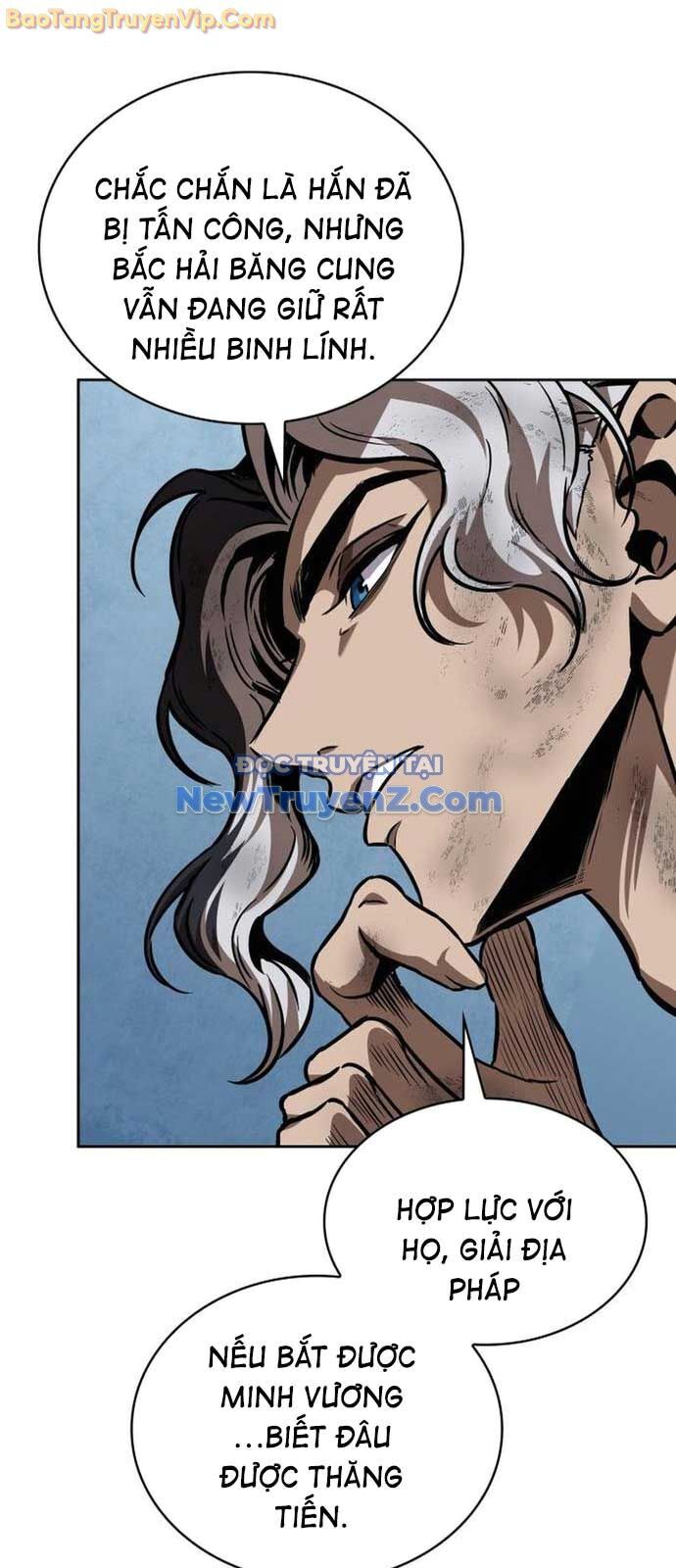 Ngã lão ma thần - Chapter 260 - Page 40